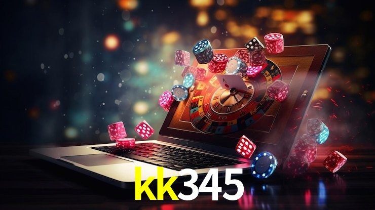 Interface do App kk345