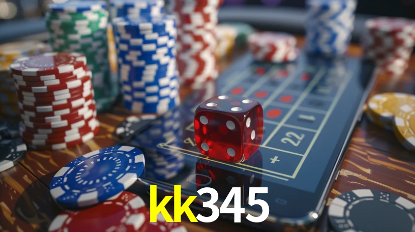 kk345 bet