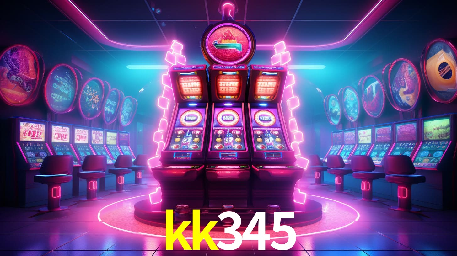 kk345: Seu Especialista em Apostas Esportivas Brasileiras