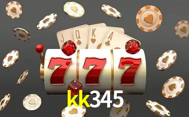 A Experiência Imersiva dos Cassinos Ao Vivo no kk345