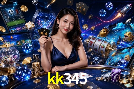 Exclusive Offers kk345