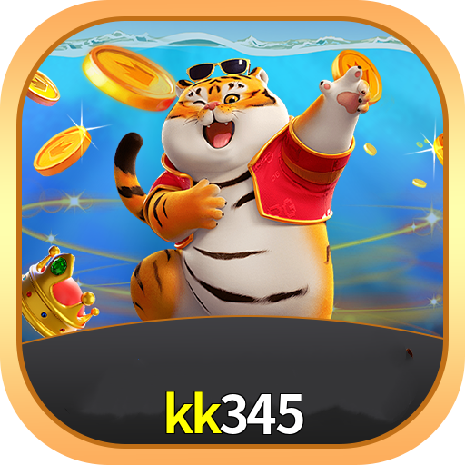 Logo da kk345